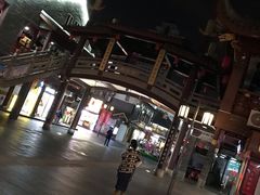 -麦当劳(鼓楼店)