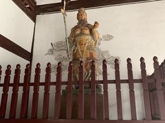 -乌镇东栅景区-修真观
