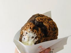 -君之狮子山·轻糖烘焙(开元Mini店)