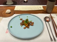 -慈云斋·24节气素食