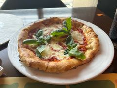 -安妮意大利餐厅(日坛店)