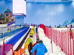 -广州热雪奇迹