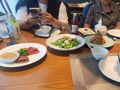 -全聚德烤鸭店(马家堡店)