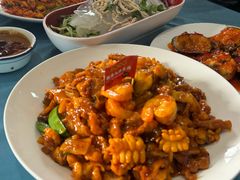 -清真•蜀风园(丁字沽店)