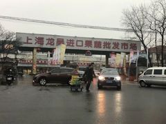 -上海龙吴水胜海发市场