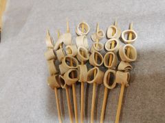 -烤五行·烧烤烤串(石佛营店)