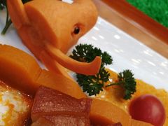 -清真悦宾楼食府(海湖店)