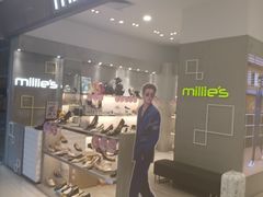 -巴黎春天(浦建店)