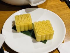 -乐忻皇朝(上海中心大厦店)