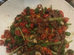 -民族饭荘(新华大街店)