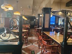 -巴伐利亚啤酒坊(意式风情街店)