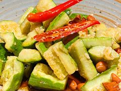 -老墙根涮肉·铜锅·烧烤(欢乐谷·王四营店)