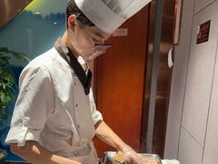 -盛百味·家宴餐厅(霸州分店)