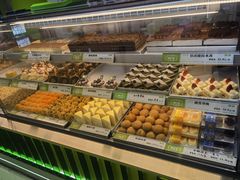 -南洋大师傅(长楹天街店)