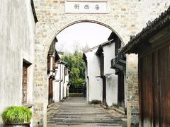 -乌镇景区