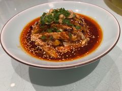 -渝信川菜 · 川味家常菜(财富购物中心店)