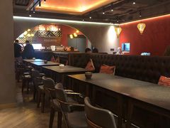 -丝路金桃·新疆菜(徐汇店)