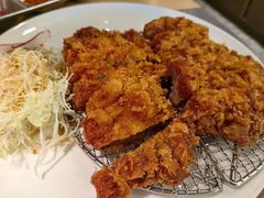 大魔王厚切炸猪排-沼津港精致料理·寿喜烧·烧鸟(龙湖南桥天街日料榜单店)