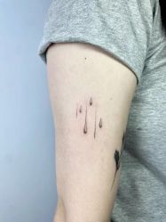 -MDZ STORE·TATTOO·耳饰