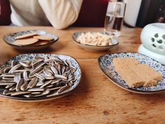 -大可堂普洱茶馆(襄阳南路馆)