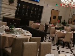 大堂-大鸭梨烤鸭店(花园村店)
