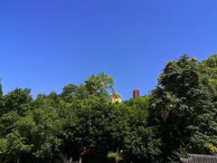 -丰都鬼城名山景区