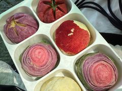 -南宋胡记(杭州灵隐寺店)