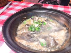 灵魂鸦片鱼头-好爸爸(外滩店)