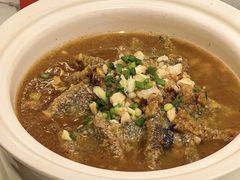 -天门佬鳝鱼馆(小南湖店)