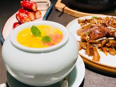杨枝甘露-粤凤佬