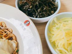 -李先生牛肉面大王(东单店)