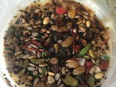 -津门红姐熟梨糕茶汤糕干(爱国道店)