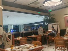 -太食獸泰式茶餐厅(IFS国金中心店)