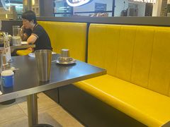 -蚝美人·生蚝海鲜烧烤(茶花园店)