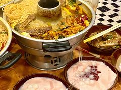 -王大乔泡椒米线·小火锅(星城天地店)