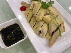 -新恬乐大酒家(沧达大厦店)
