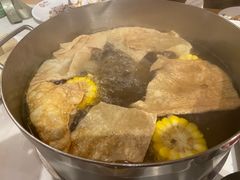 -焯牛潮汕牛肉火锅(云峰街创始店)
