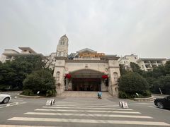 -重庆长寿碧桂园凤悦凤凰酒店