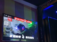 -唱吧麦颂KTV(松江五龙商业广场店)