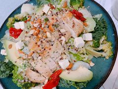 -娜娜家·Nana's restaurant(国金汇店)
