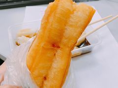 -海浪食店(湖滨中路店)