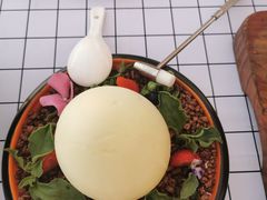 -烛影拾光观景餐厅·创意菜·摄影·小提琴(大唐不夜城店)