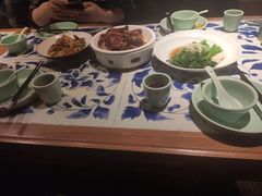 -绿茶餐厅(布吉万象汇店)