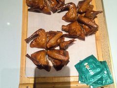 -0776食堂·京城创意菜(七里庄店)