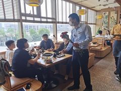 -水林间·寿喜烧自助(仙林金鹰店)
