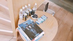 大厅-简法造型·品牌形象店