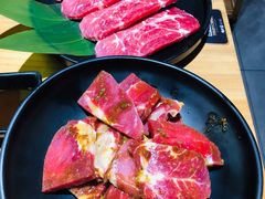 -九田家黑牛烤肉(溧水万达店)