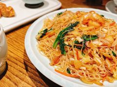 厦门炒面线-八闽饭店闽南小镇(铁西店)