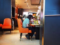 -鹿客臻鲜海鲜自助餐厅(永旺店)