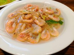 -开鑫鱼厂·宁波海鲜(前程智慧城店)